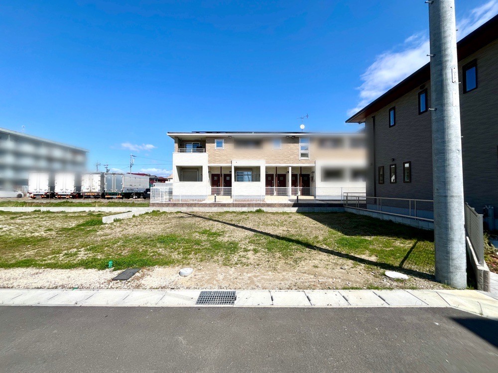 岡崎市赤渋町　全17区画　16号地 画像5