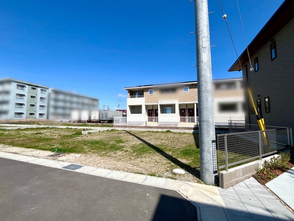 岡崎市赤渋町　全17区画　16号地 画像4