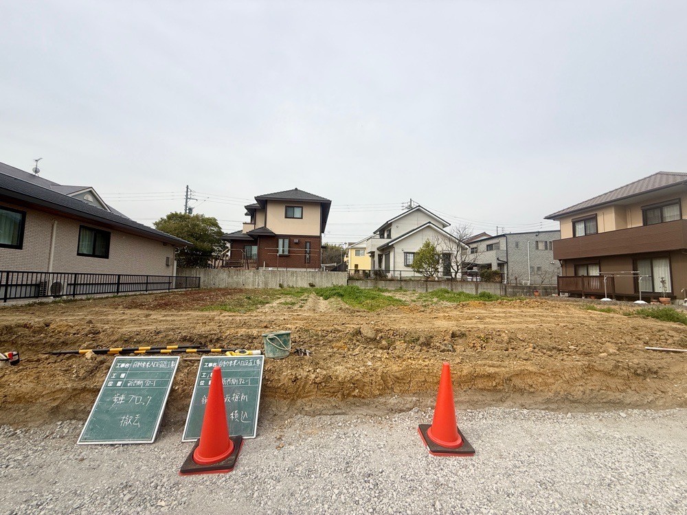 知多郡武豊町大字冨貴字新西側 画像5