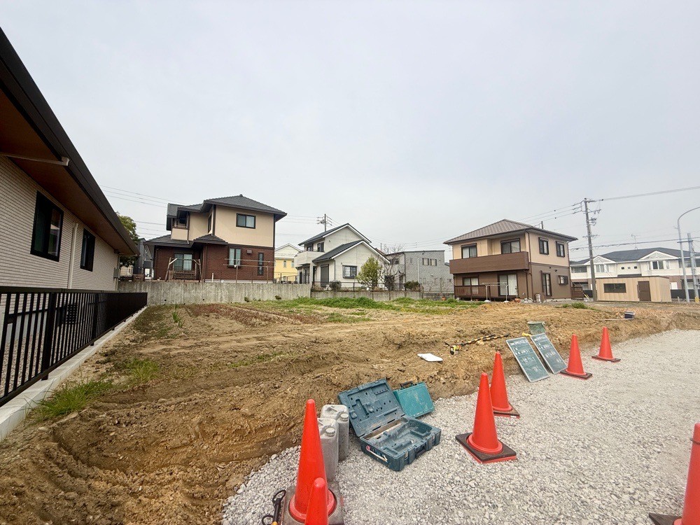 知多郡武豊町大字冨貴字新西側 画像4