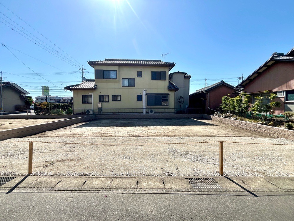 岡崎市上和田町　全3区画　A区画 画像5