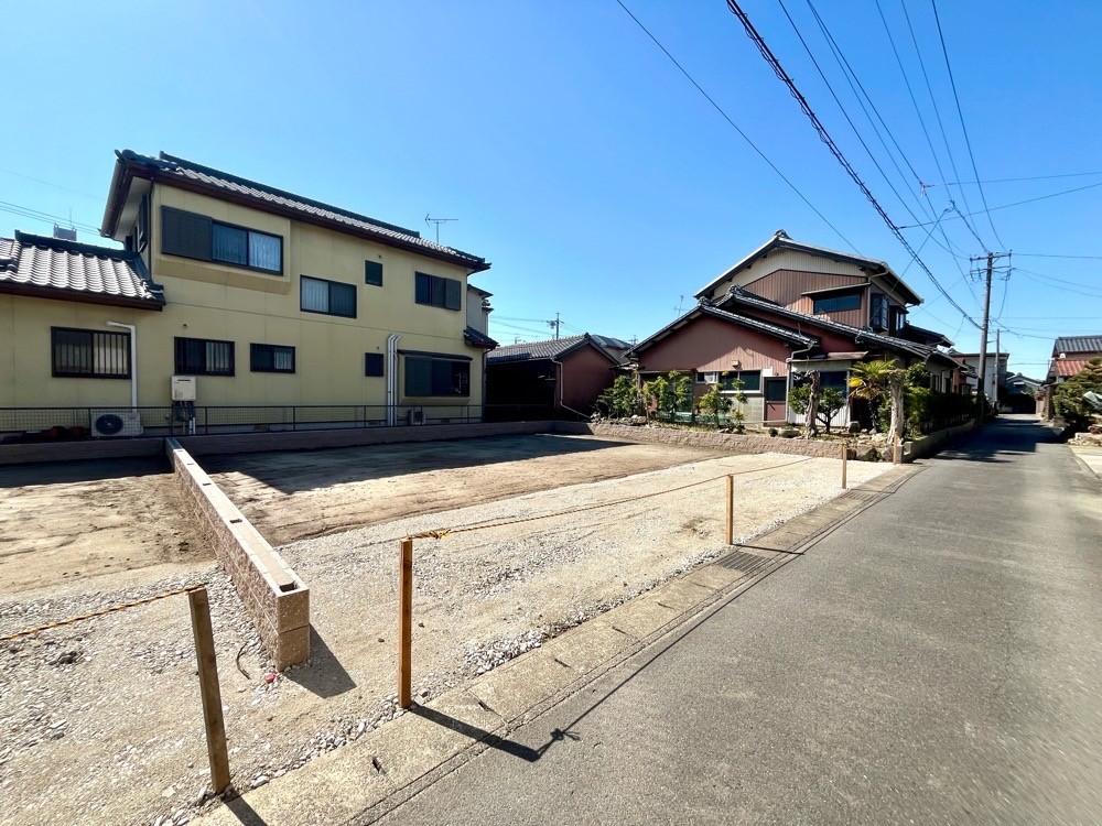 岡崎市上和田町　全3区画　A区画 画像4