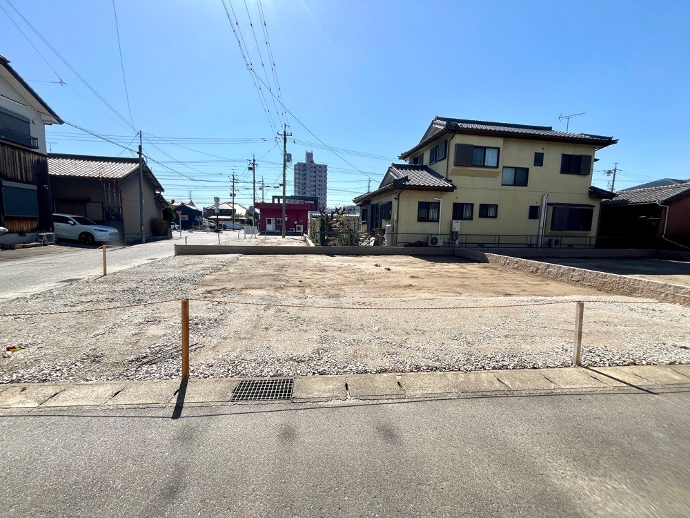 岡崎市上和田町　全3区画　B区画 画像7
