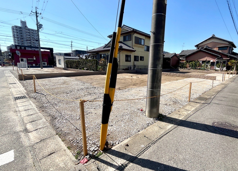 岡崎市上和田町　全3区画　B区画 画像6