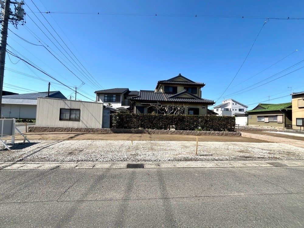 岡崎市上和田町　全3区画　C区画 画像6