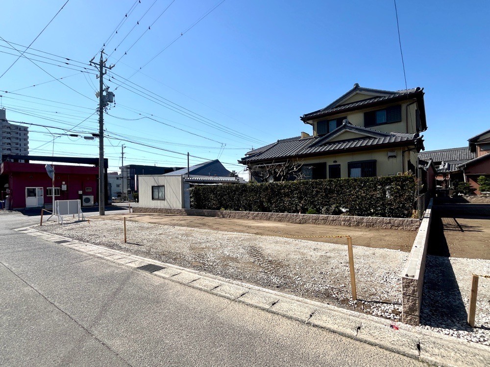 岡崎市上和田町　全3区画　C区画 画像5