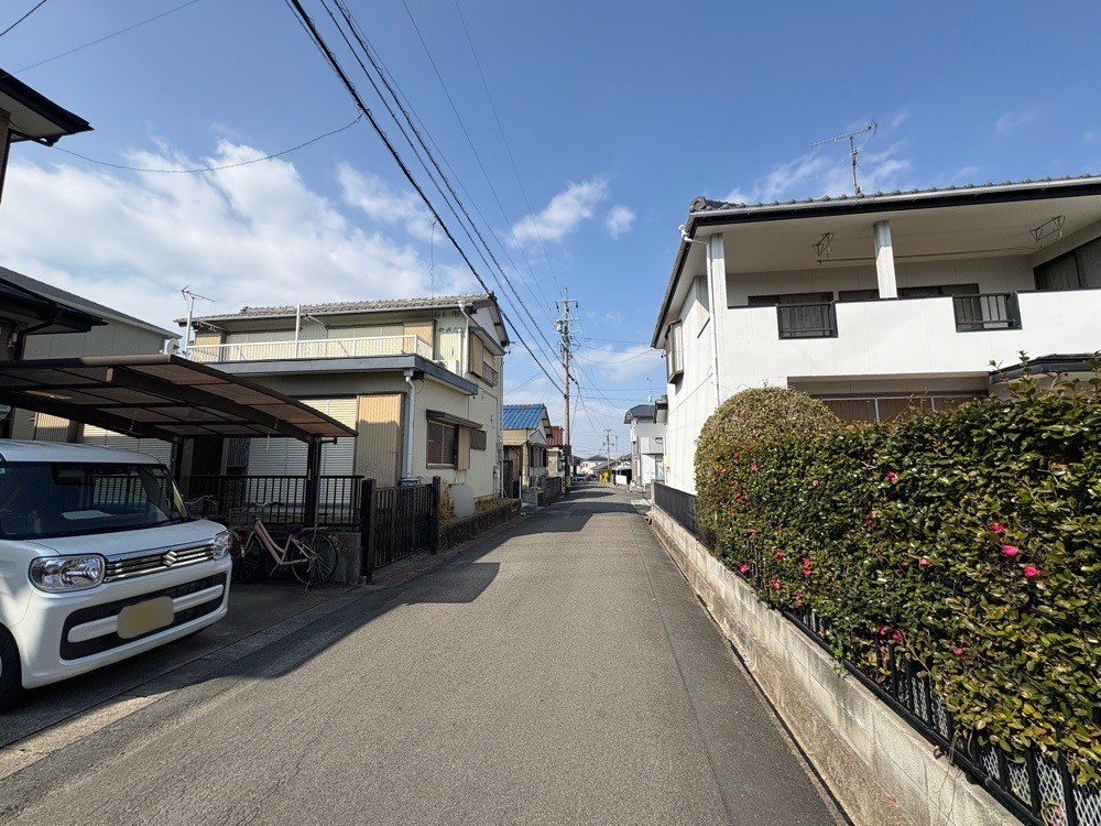 豊橋市飯村町 画像2