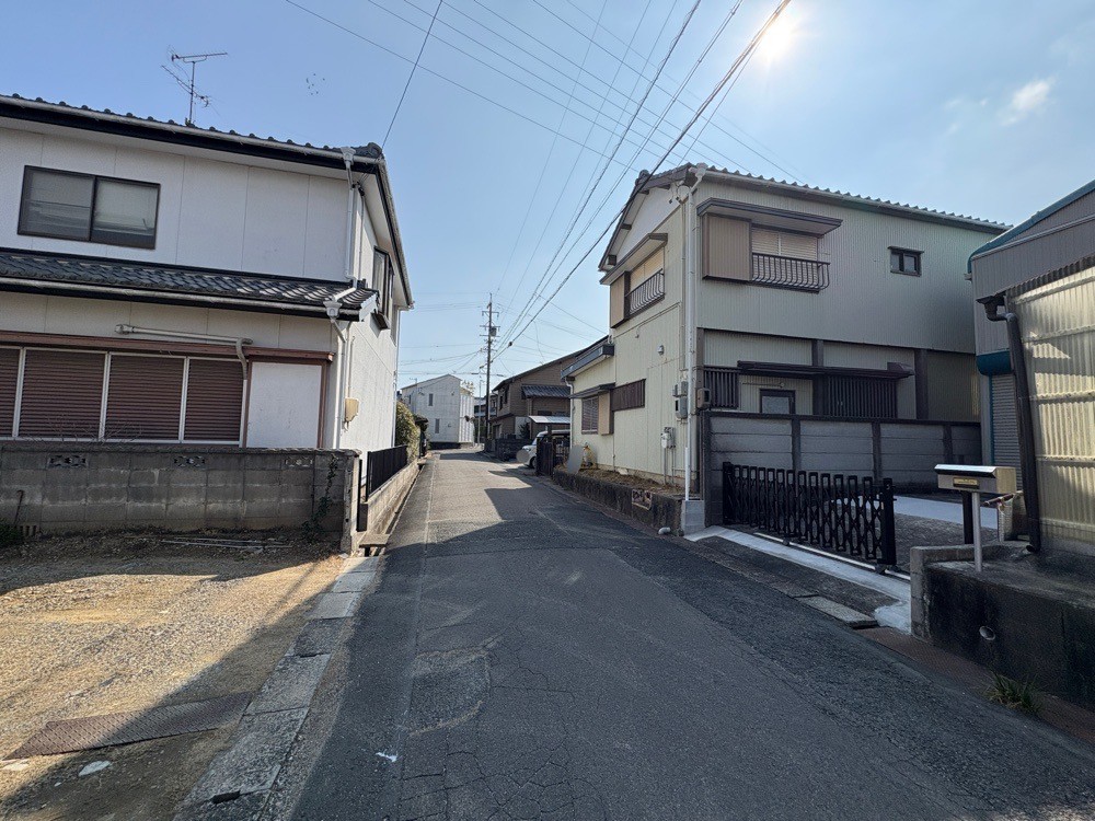 豊橋市飯村町 画像1