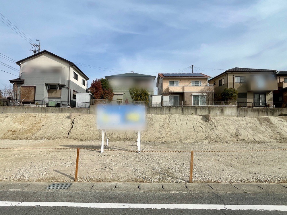 岡崎市真伝町　全4区画　2号地 画像5