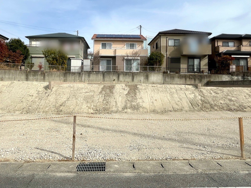 岡崎市真伝町　全4区画　3号地 画像5