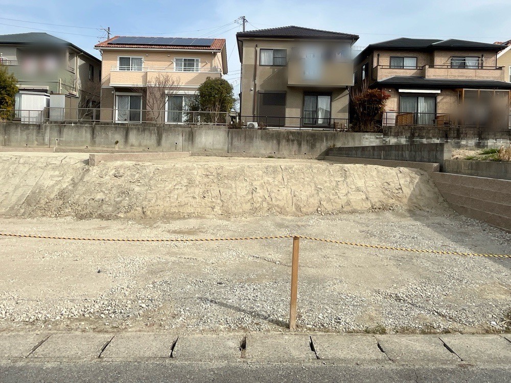 岡崎市真伝町　全4区画　4号地 画像5