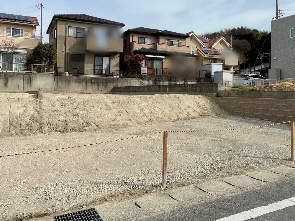 岡崎市真伝町　全4区画　4号地 画像4