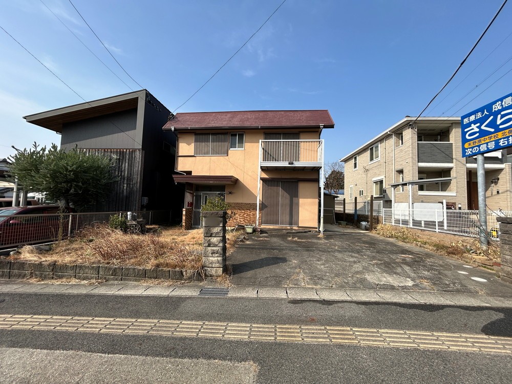 豊田市永覚町 画像1