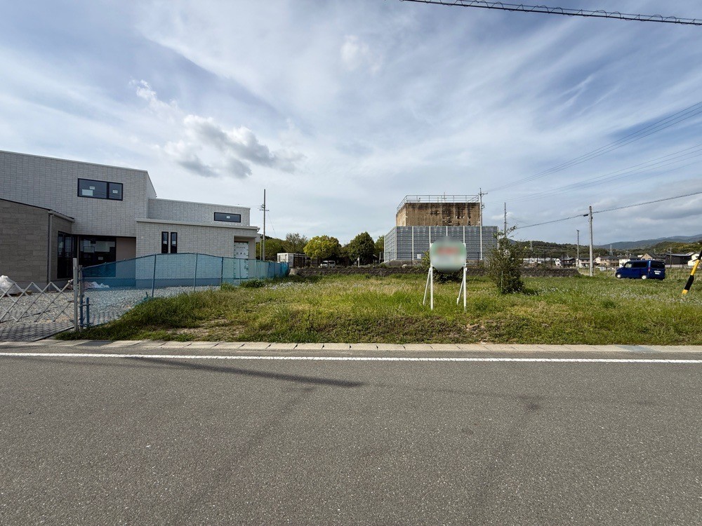 豊川市平尾町　全2区画　B区画 画像5