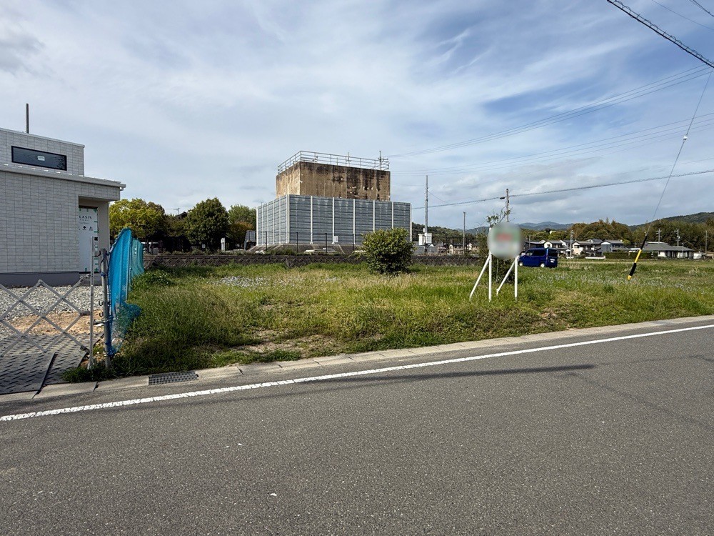 豊川市平尾町　全2区画　B区画 画像4