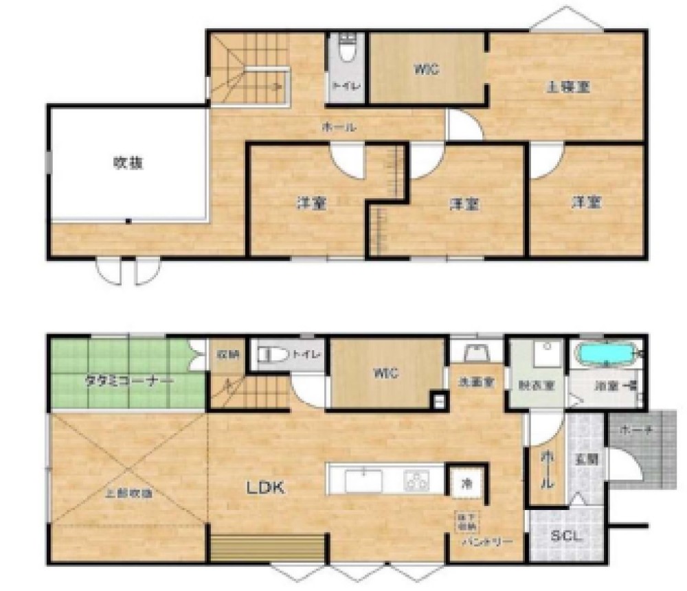 岡崎市大西 画像1