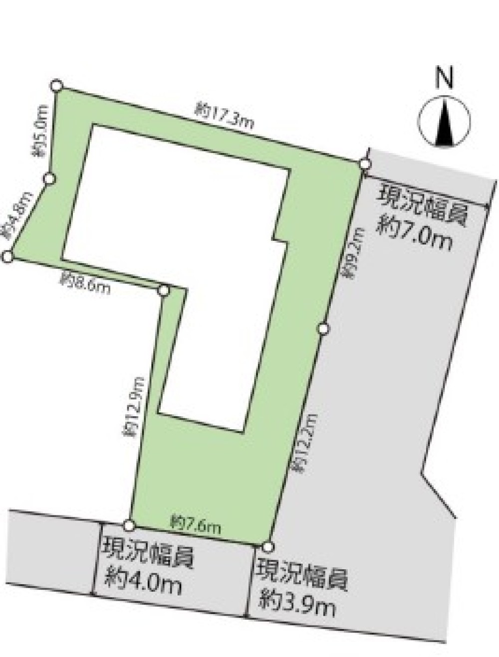 愛知郡東郷町大字春木 画像9