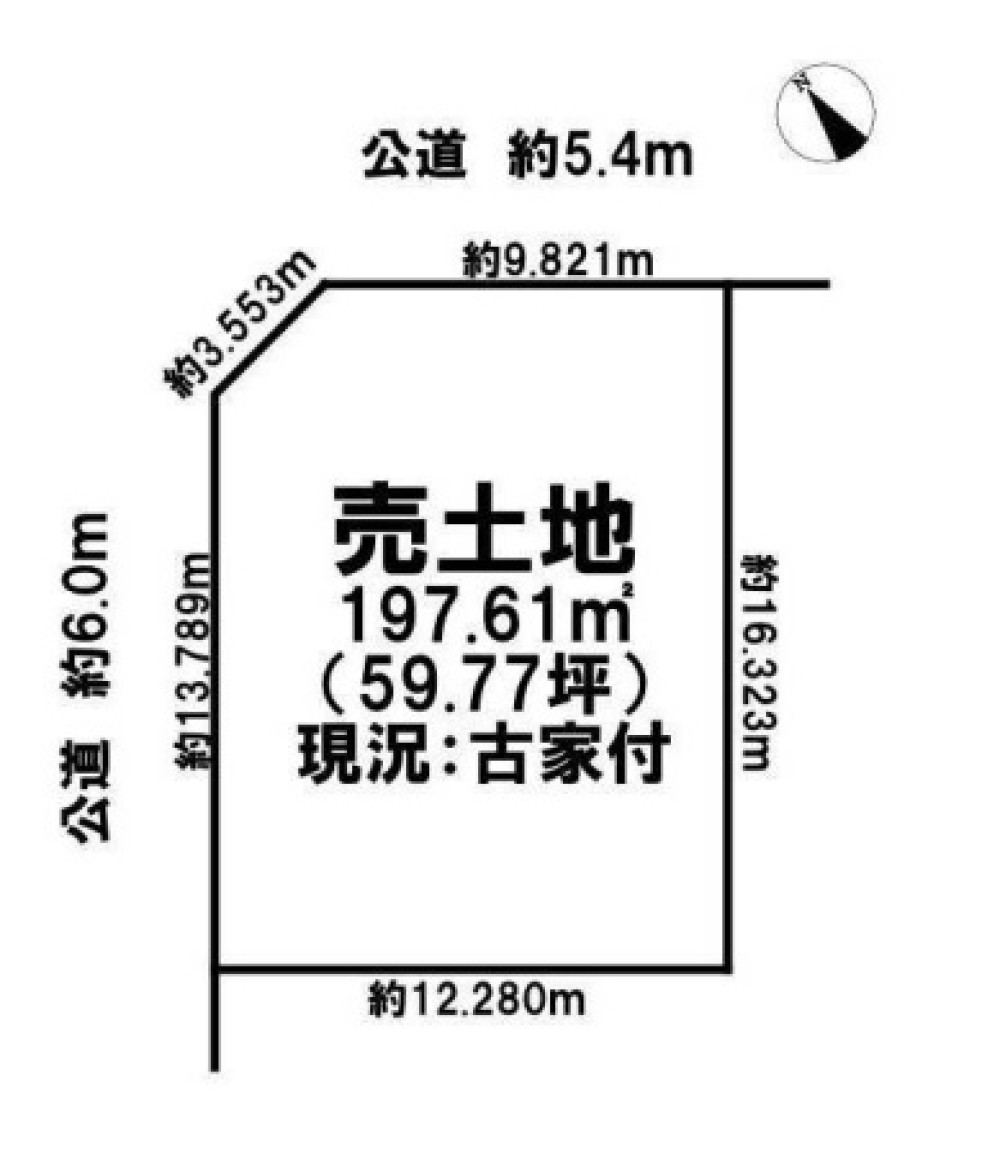 一宮市玉野 画像1