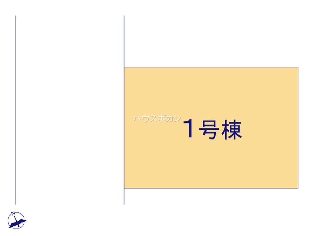 名古屋市緑区浦里　2期　全1棟 画像5