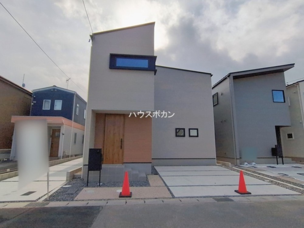 岡崎市矢作町Ⅱ期　全4棟　C棟 画像6