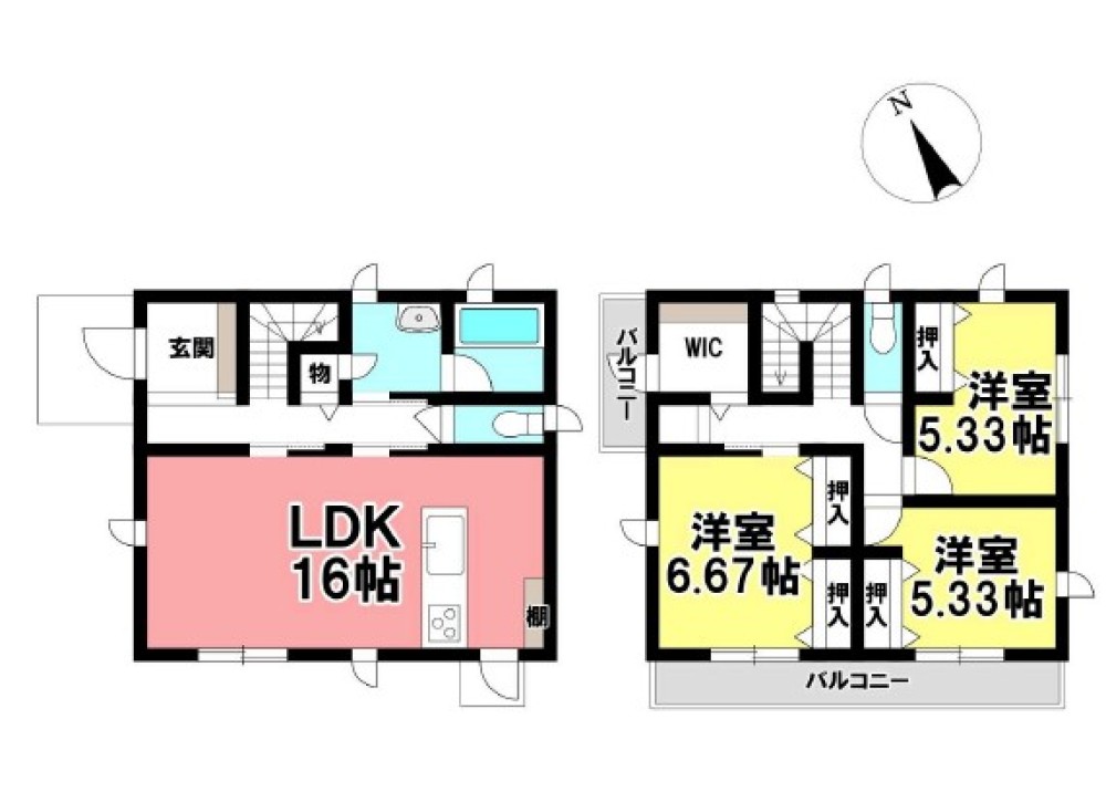 豊川市大木町 画像1