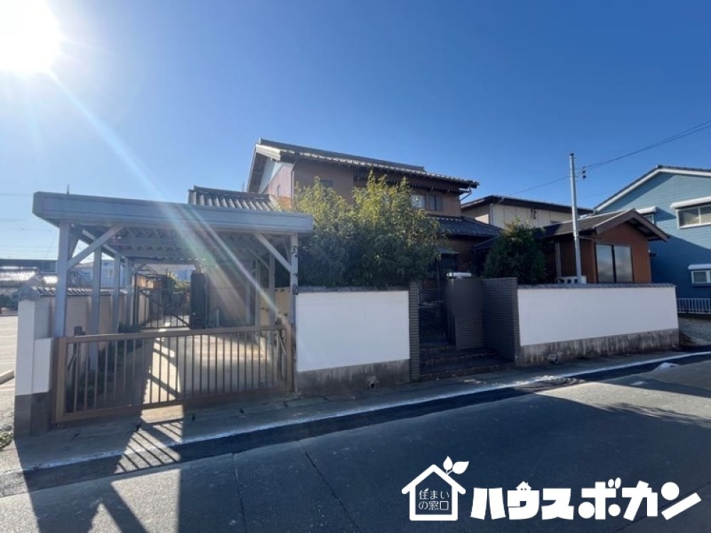 豊橋市西小鷹野 画像5