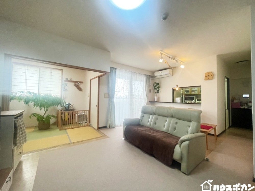 キャッスルハイツ半田中町 画像10