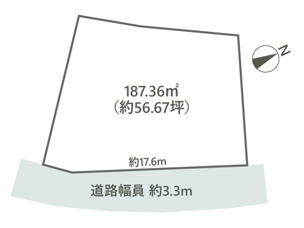 東海市名和町 画像5