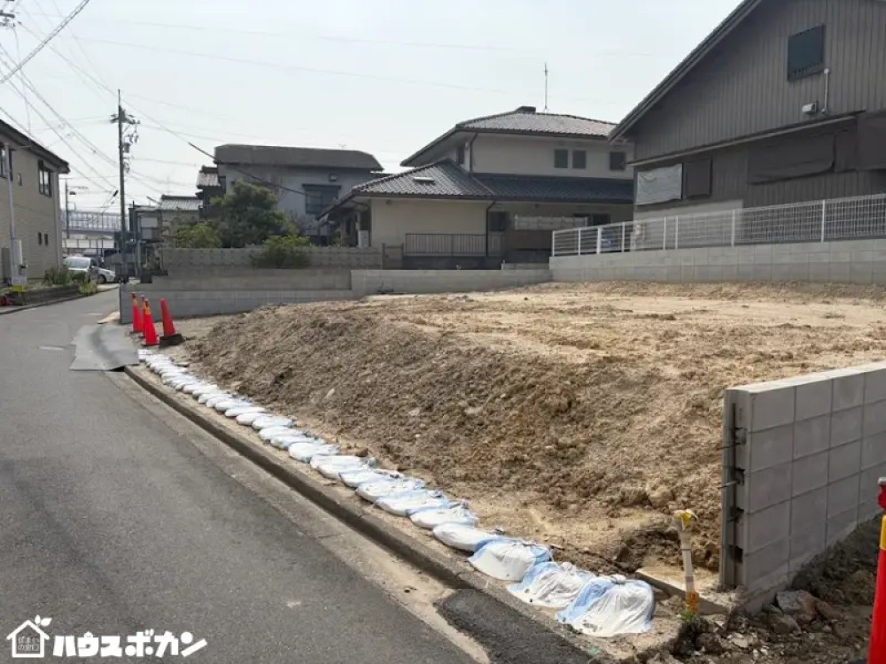 東海市名和町 画像4