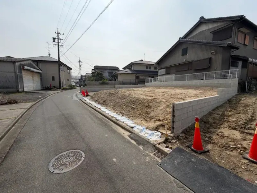 東海市名和町 画像3