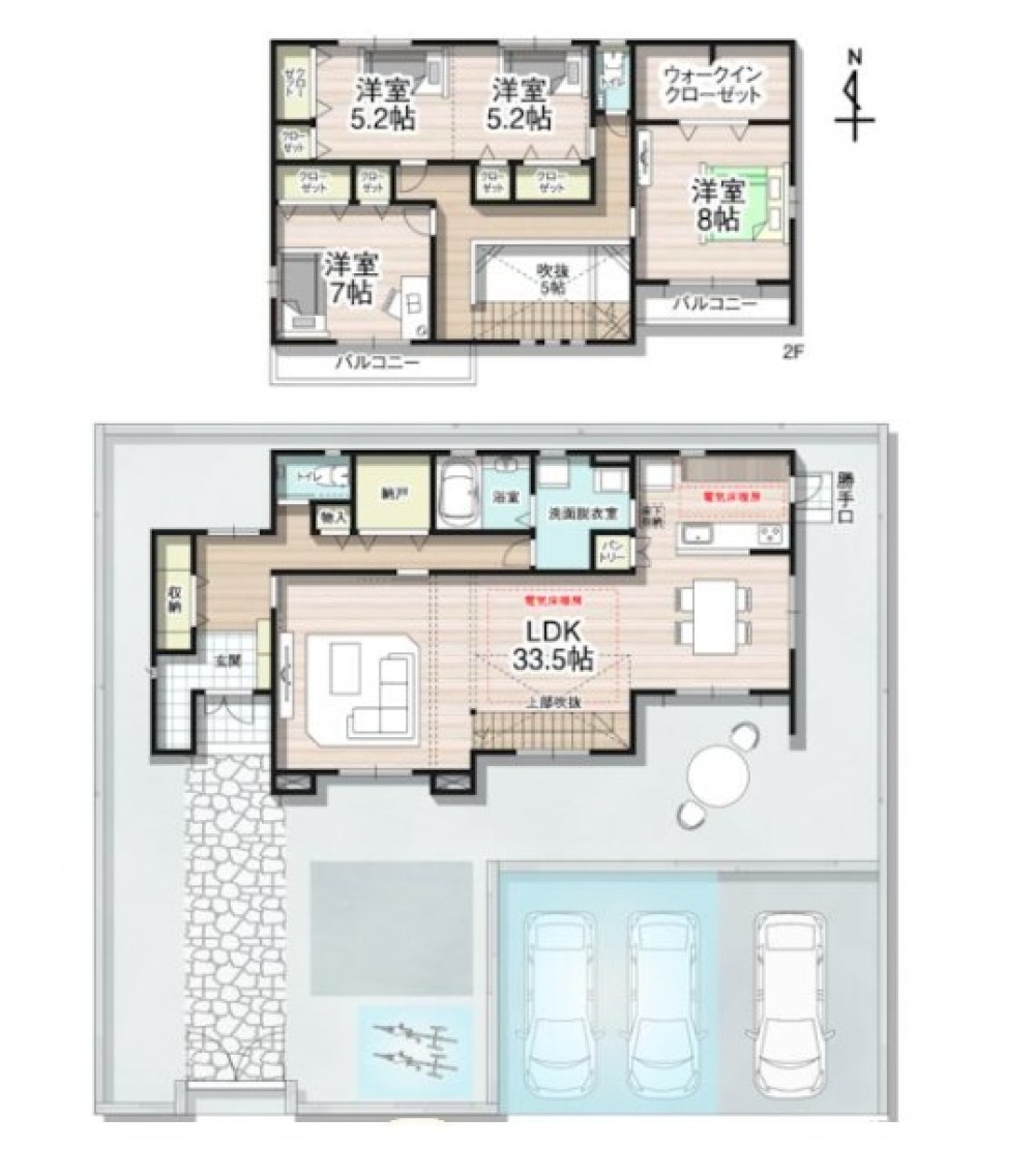 一宮市島村 画像3