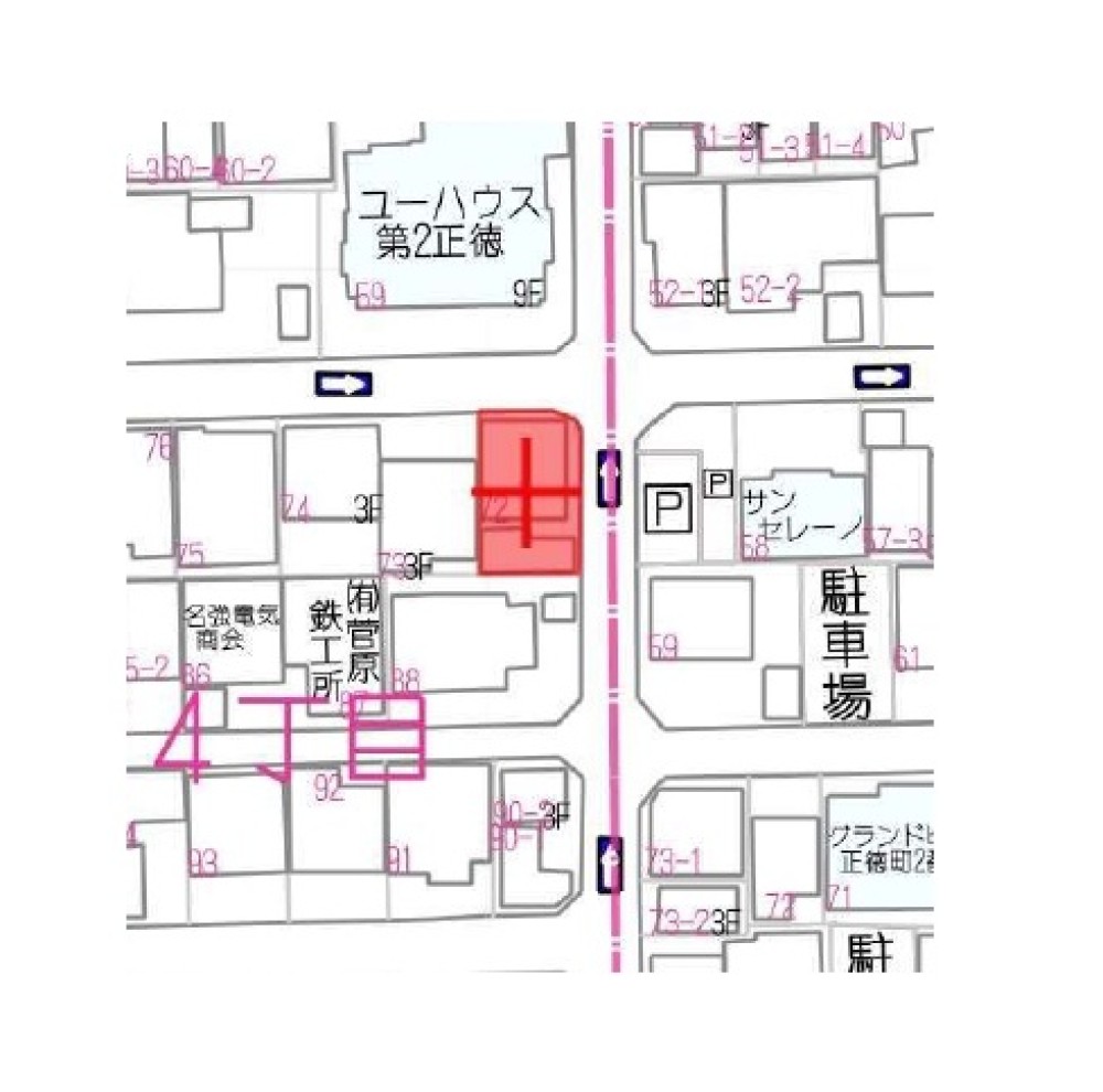 名古屋市港区正徳町 画像1