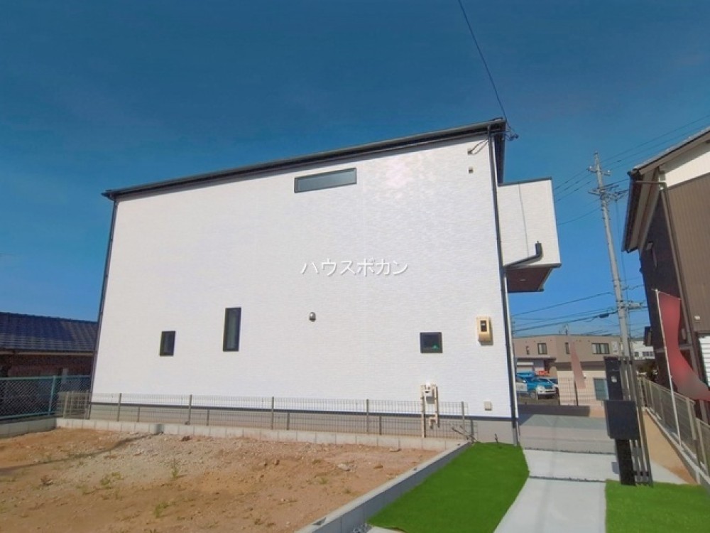 岡崎市大西一丁目　全4棟　2号棟 画像5