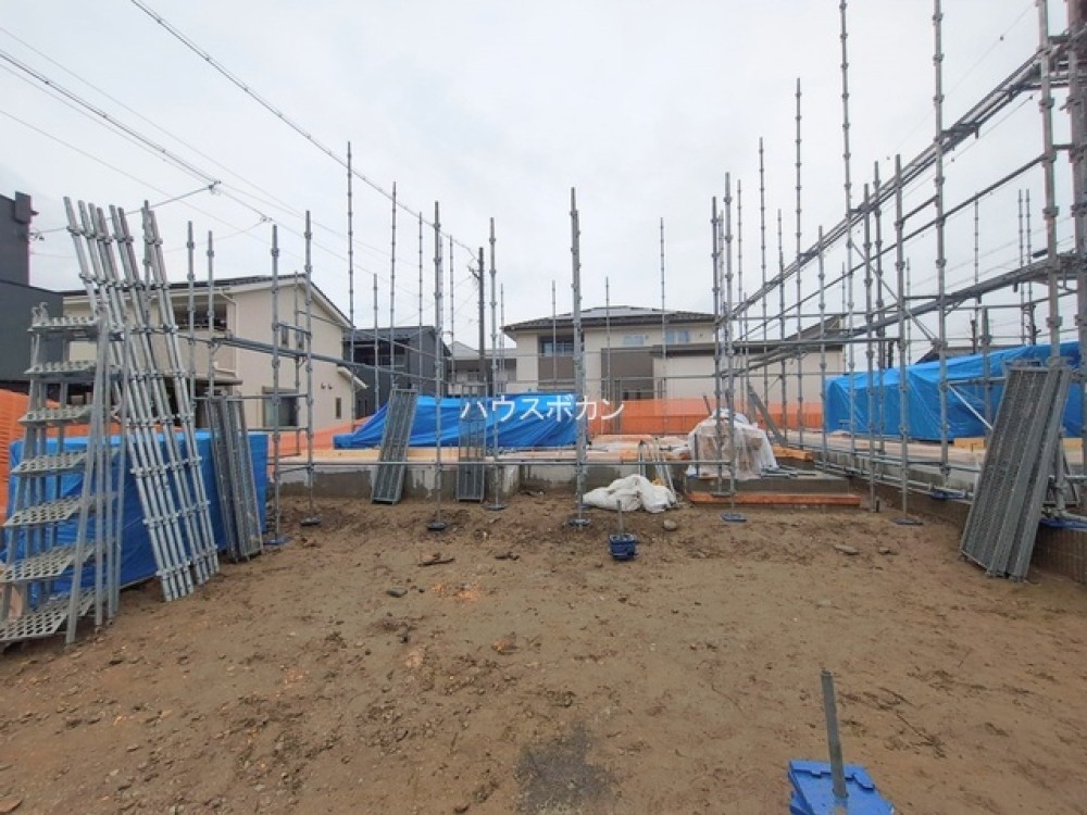 一宮市小信中島　全2棟　1号棟 画像5