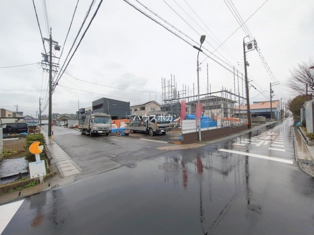 一宮市小信中島　全2棟　1号棟 画像5