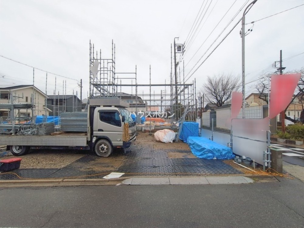 一宮市小信中島　全2棟　2号棟 画像5