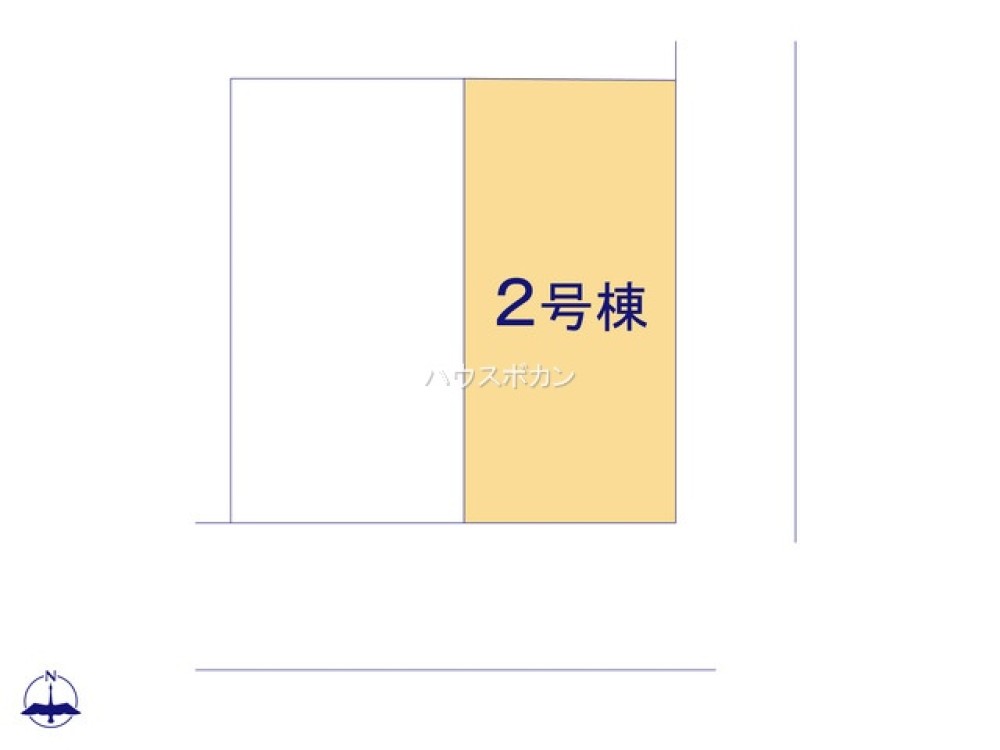 一宮市小信中島　全2棟　2号棟 画像3