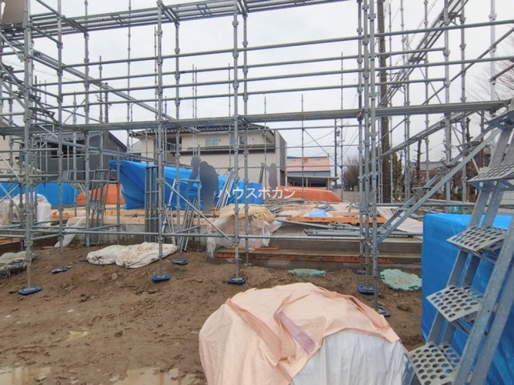 一宮市小信中島　全2棟　2号棟 画像4