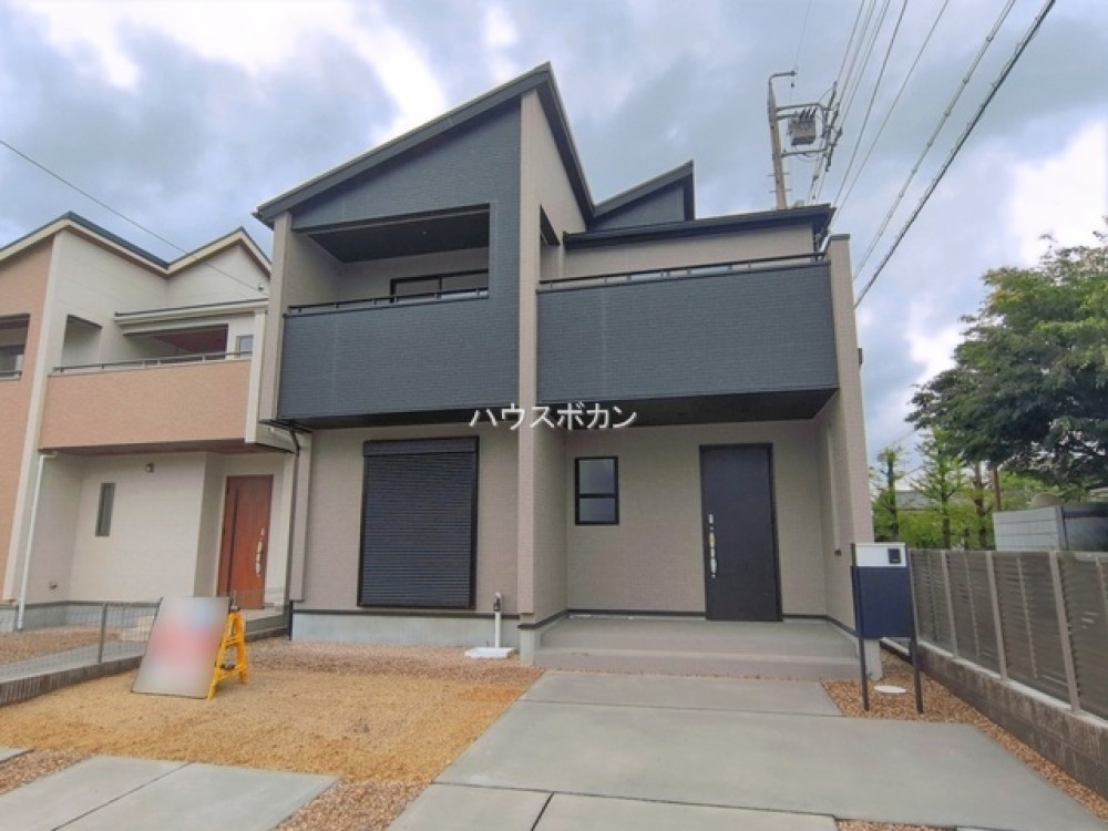 一宮市小信中島　全2棟　2号棟 画像6