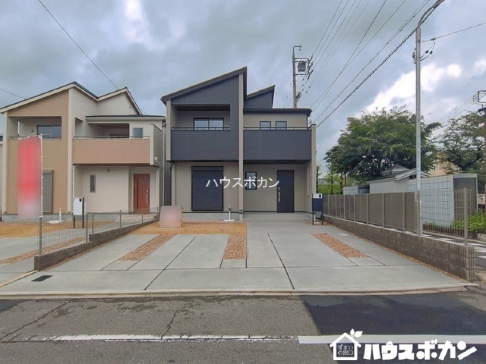 日当たり良好です！