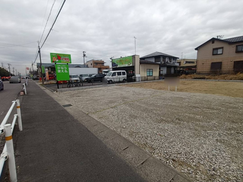 小牧市春日寺二丁目　全2区画　A区画 画像2