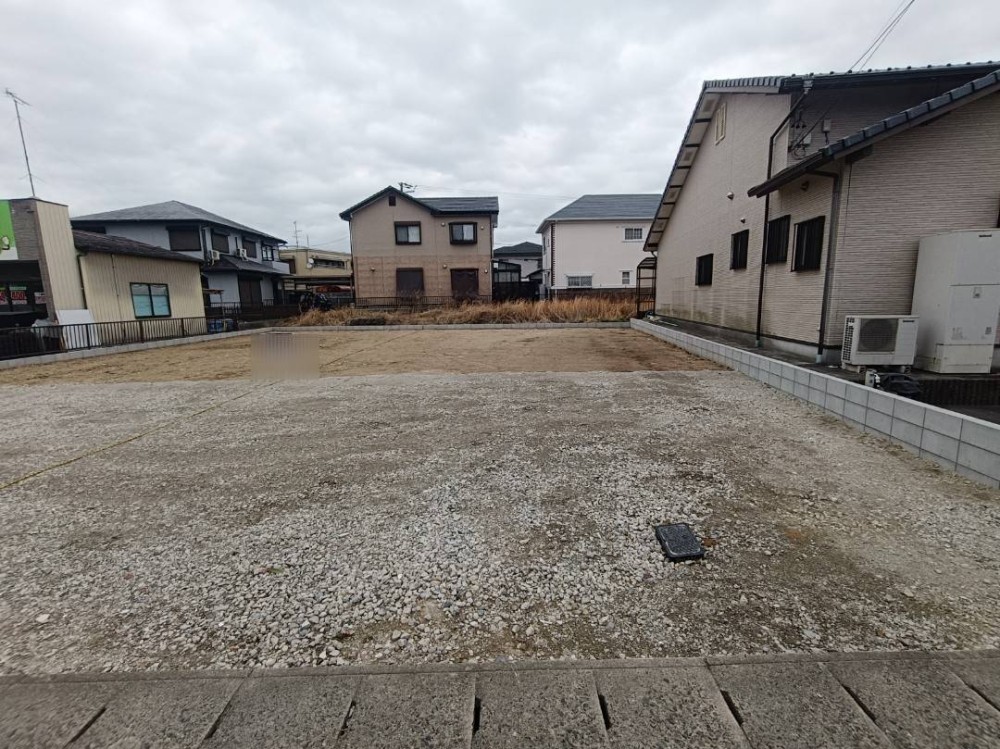 小牧市春日寺二丁目　全2区画　B区画 画像3