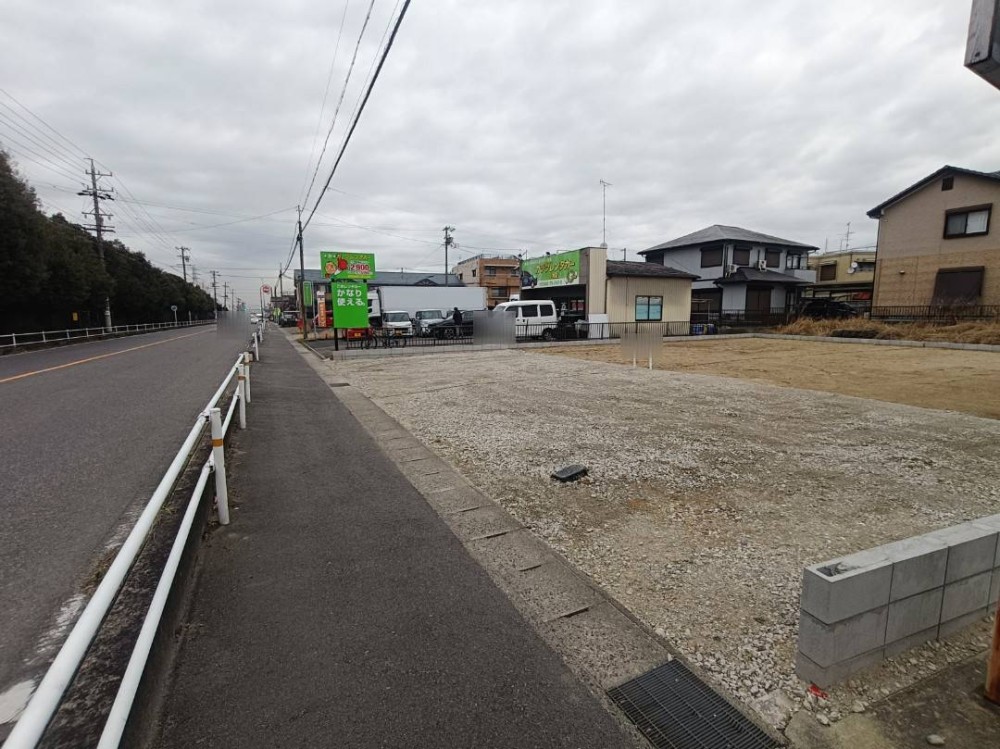 小牧市春日寺二丁目　全2区画　B区画 画像2