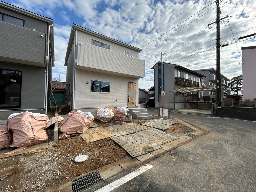 豊田市青木町　第10　全2棟　2号棟 画像4