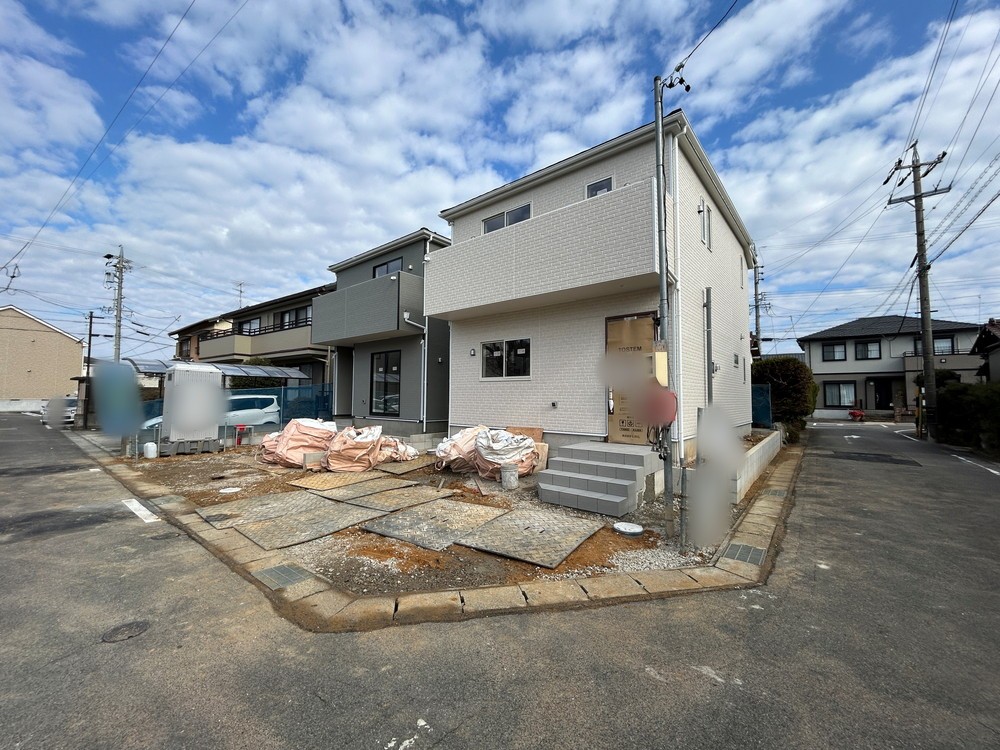 豊田市青木町　第10　全2棟　2号棟 画像4