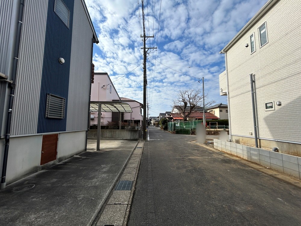 豊田市青木町　第10　全2棟　2号棟 画像6