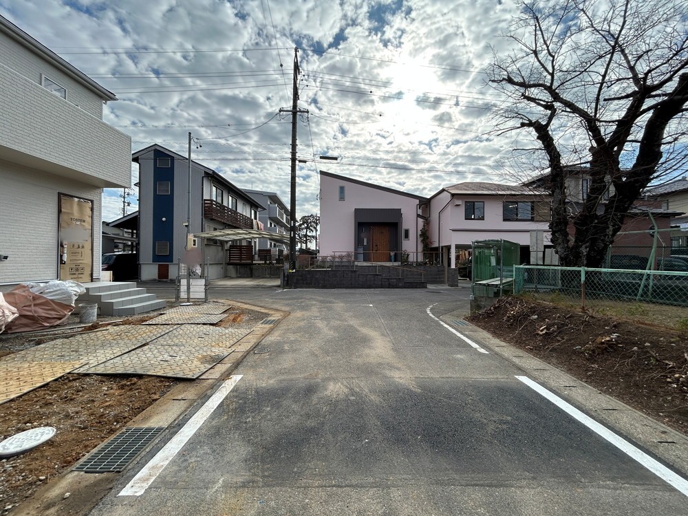 豊田市青木町　第10　全2棟　2号棟 画像7
