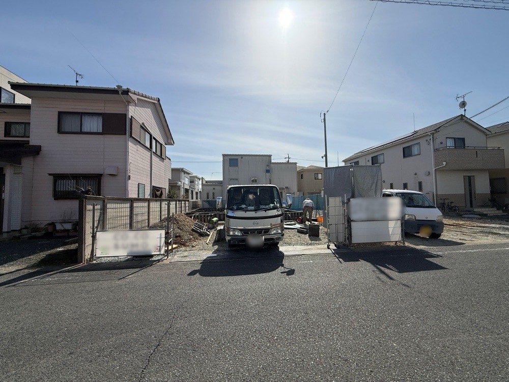 豊川市金屋本町四丁目　1号地 画像5