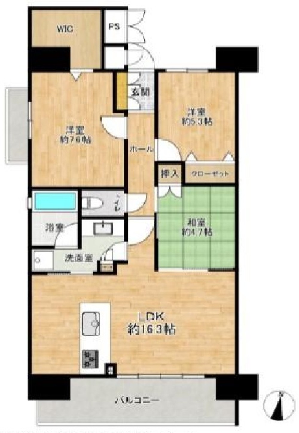 シティライフ刈谷 画像1