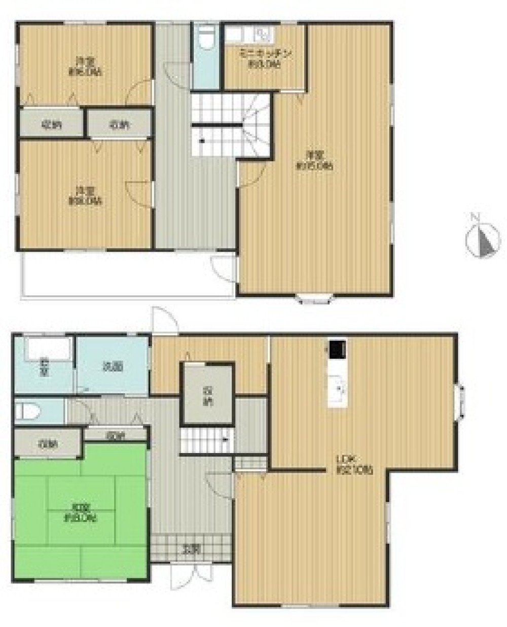刈谷市東境町 画像1